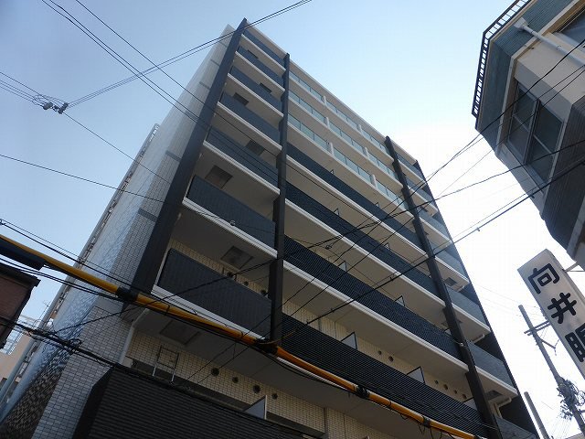 神戸市兵庫区西出町の賃貸