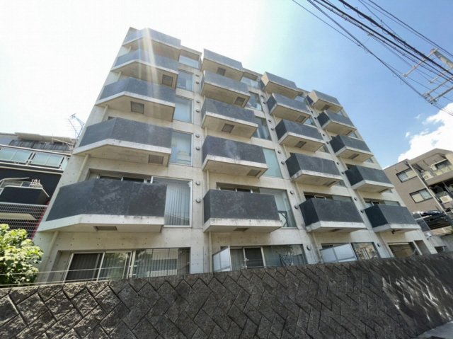 神戸市東灘区魚崎中町の賃貸