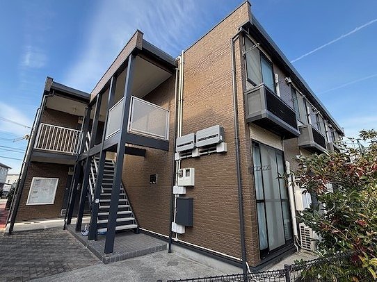 明石市二見町東二見の賃貸