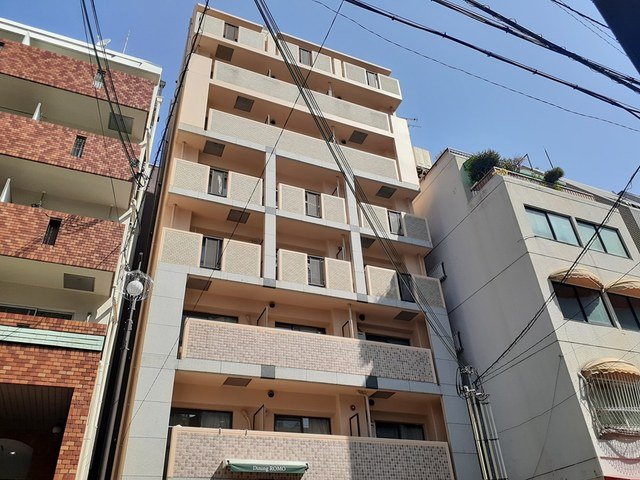 西宮市今在家町の賃貸