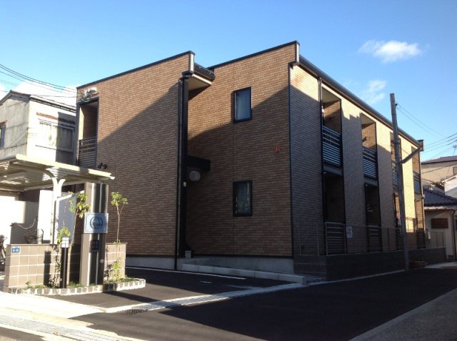 神戸市長田区海運町の賃貸