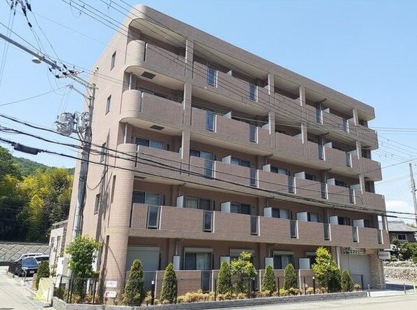 神戸市北区谷上東町の賃貸