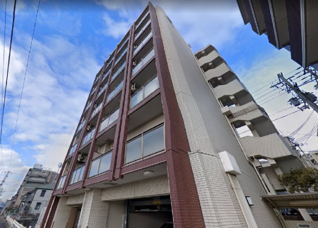 神戸市東灘区森北町の賃貸