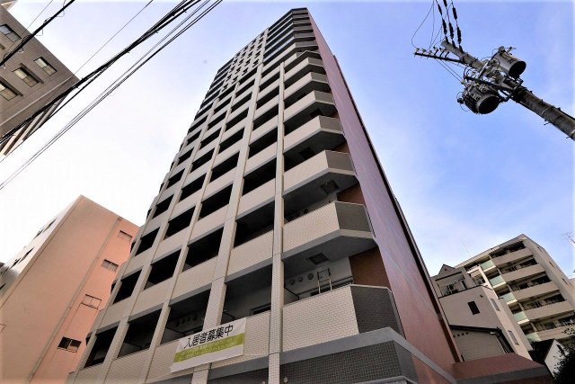 神戸市中央区下山手通の賃貸