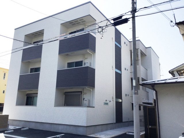 神戸市東灘区青木の賃貸