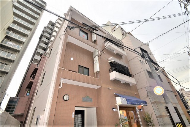 神戸市中央区元町通の賃貸