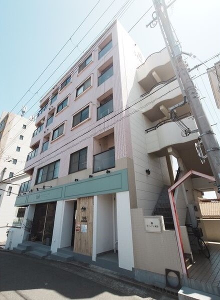 神戸市東灘区御影の賃貸