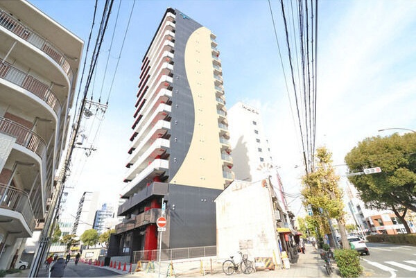 神戸市兵庫区大開通の賃貸