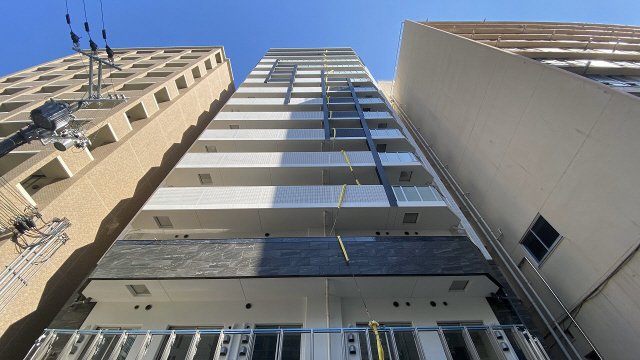 神戸市中央区磯上通の賃貸