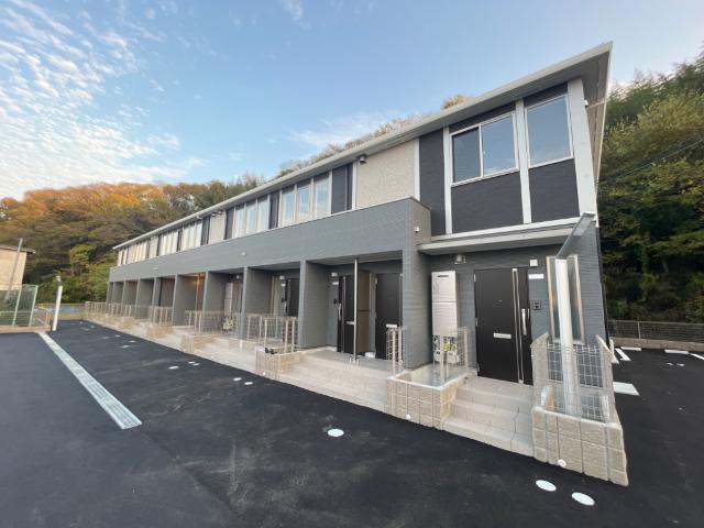 西宮市山口町下山口の賃貸