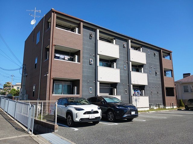 西宮市上ケ原四番町の賃貸