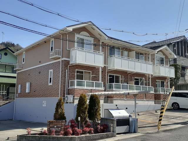 西宮市山口町上山口の賃貸