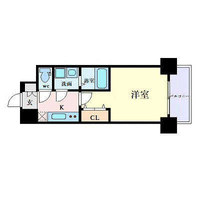 神戸市中央区八雲通の賃貸