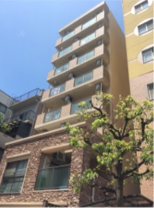 神戸市中央区日暮通の賃貸