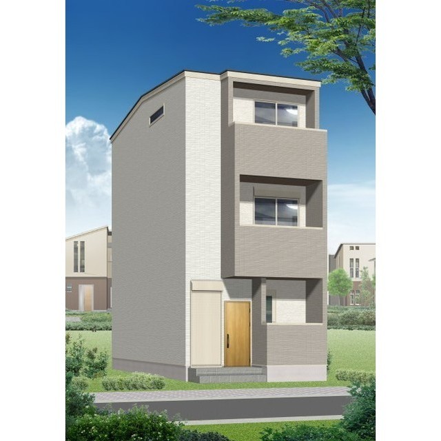 神戸市東灘区住吉宮町の賃貸