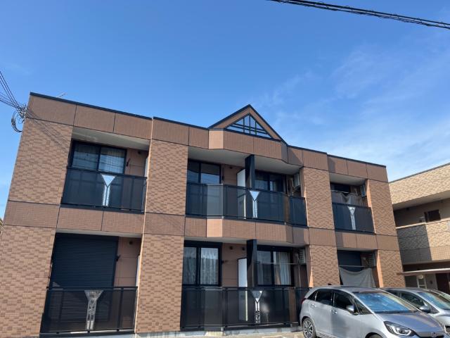 明石市大道町の賃貸