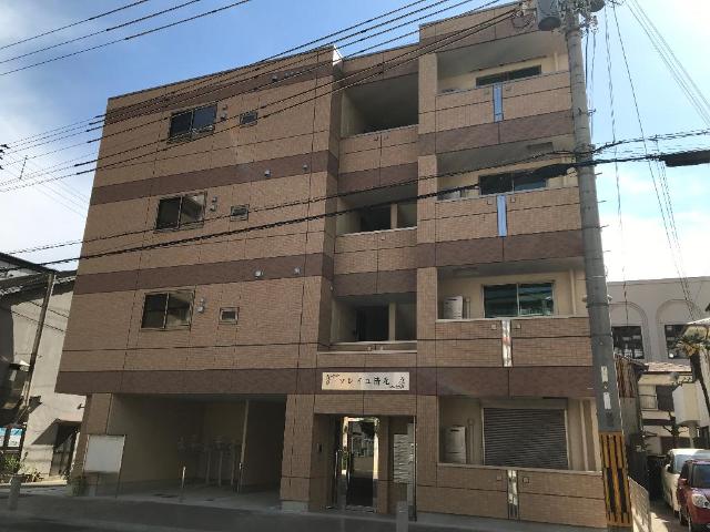 神戸市長田区二葉町の賃貸