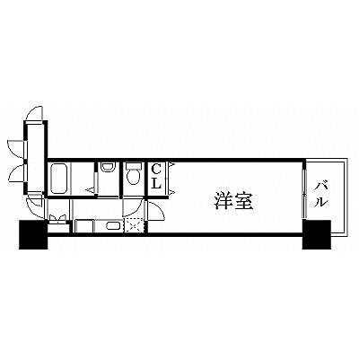 神戸市中央区磯上通の賃貸