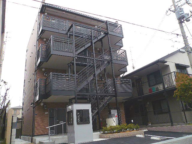 神戸市東灘区御影本町の賃貸