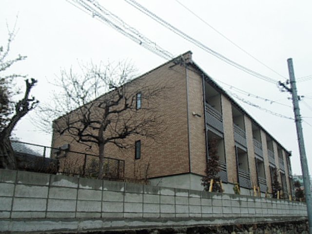 神戸市東灘区本山北町の賃貸