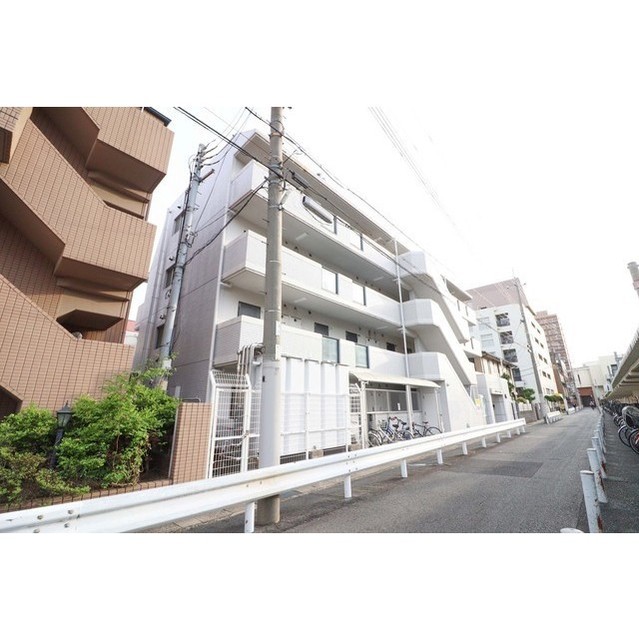 神戸市東灘区本山中町の賃貸