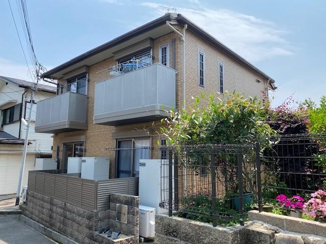 神戸市須磨区大手町の賃貸