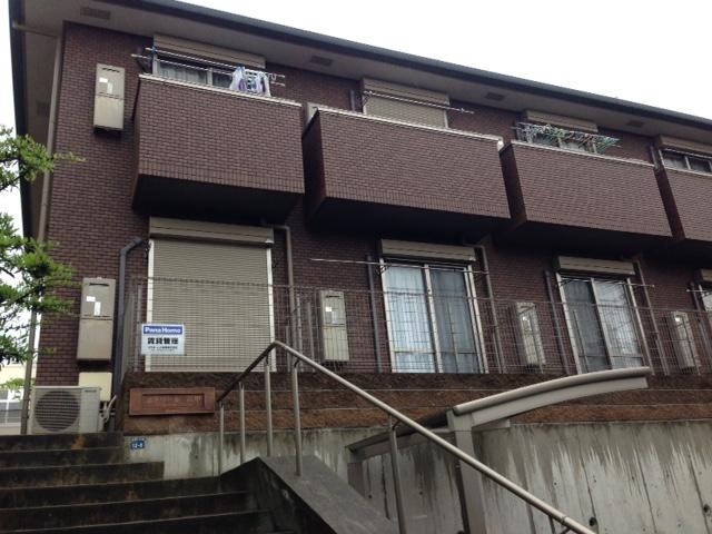 神戸市灘区高羽町の賃貸