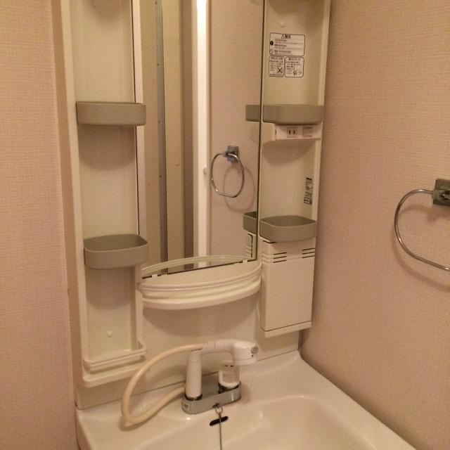 神戸市北区鹿の子台北町(神戸電鉄三田線神鉄道場)のアパート賃貸物件 間取画像