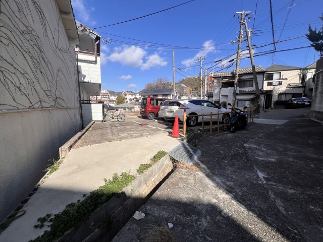 神戸市長田区堀切町の賃貸