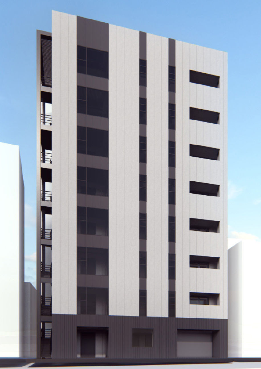 神戸市中央区北長狭通の賃貸