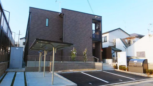 神戸市長田区六番町の賃貸