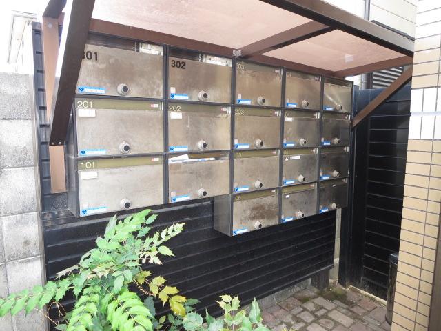 西宮市北昭和町の賃貸