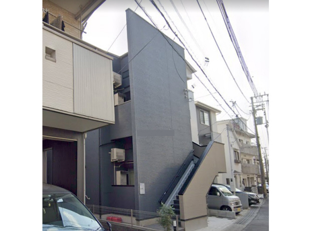 神戸市東灘区青木の賃貸