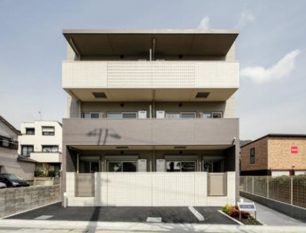 神戸市東灘区本山北町の賃貸