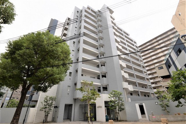 神戸市中央区相生町の賃貸