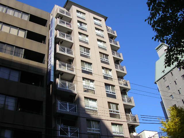 神戸市中央区二宮町の賃貸