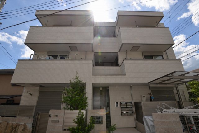 神戸市東灘区御影の賃貸