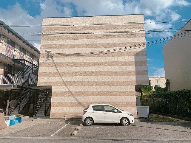 西宮市津門大箇町の賃貸