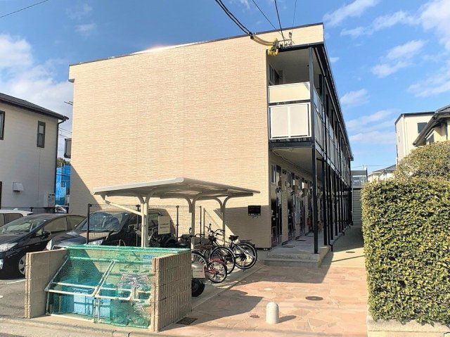 西宮市中須佐町の賃貸