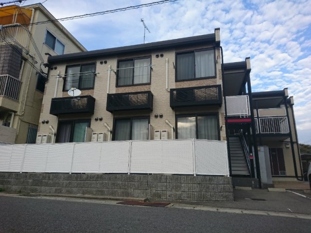 神戸市長田区六番町の賃貸