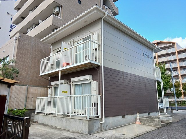 神戸市東灘区甲南町の賃貸