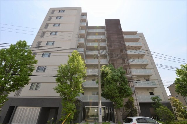 神戸市灘区琵琶町の賃貸