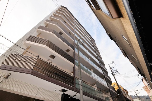 神戸市中央区割塚通の賃貸