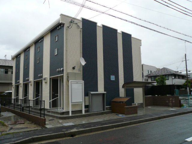 神戸市東灘区青木の賃貸