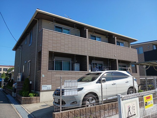 西宮市上ケ原三番町の賃貸