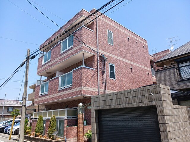 西宮市里中町の賃貸