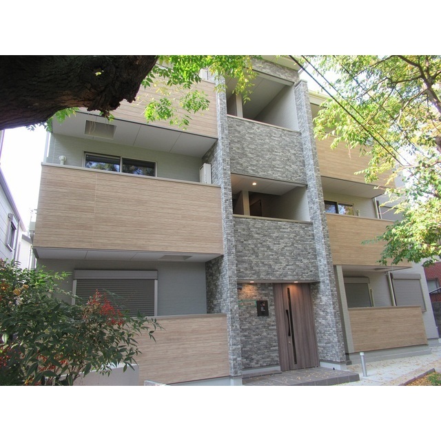 西宮市上鳴尾町の賃貸