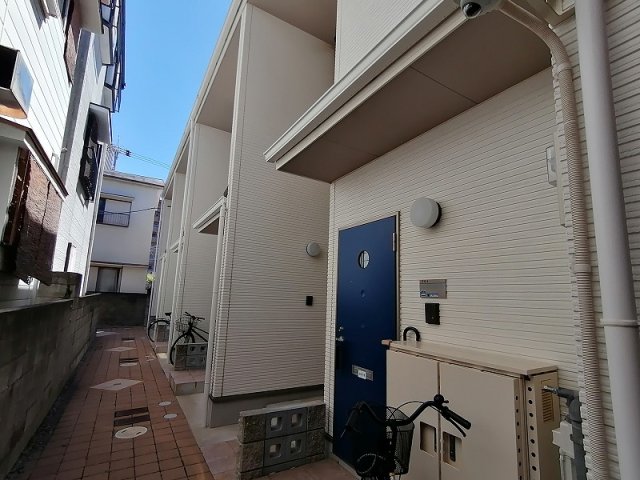 西宮市神祇官町の賃貸