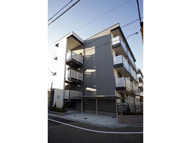 西宮市鳴尾町の賃貸