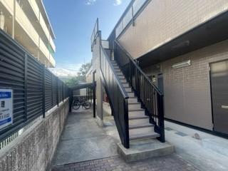 尼崎市金楽寺町の賃貸